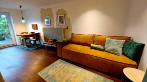 Gemütliches 1 Raum Apartment